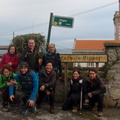 Cabo de Higuer-Embalse de Endara (210)